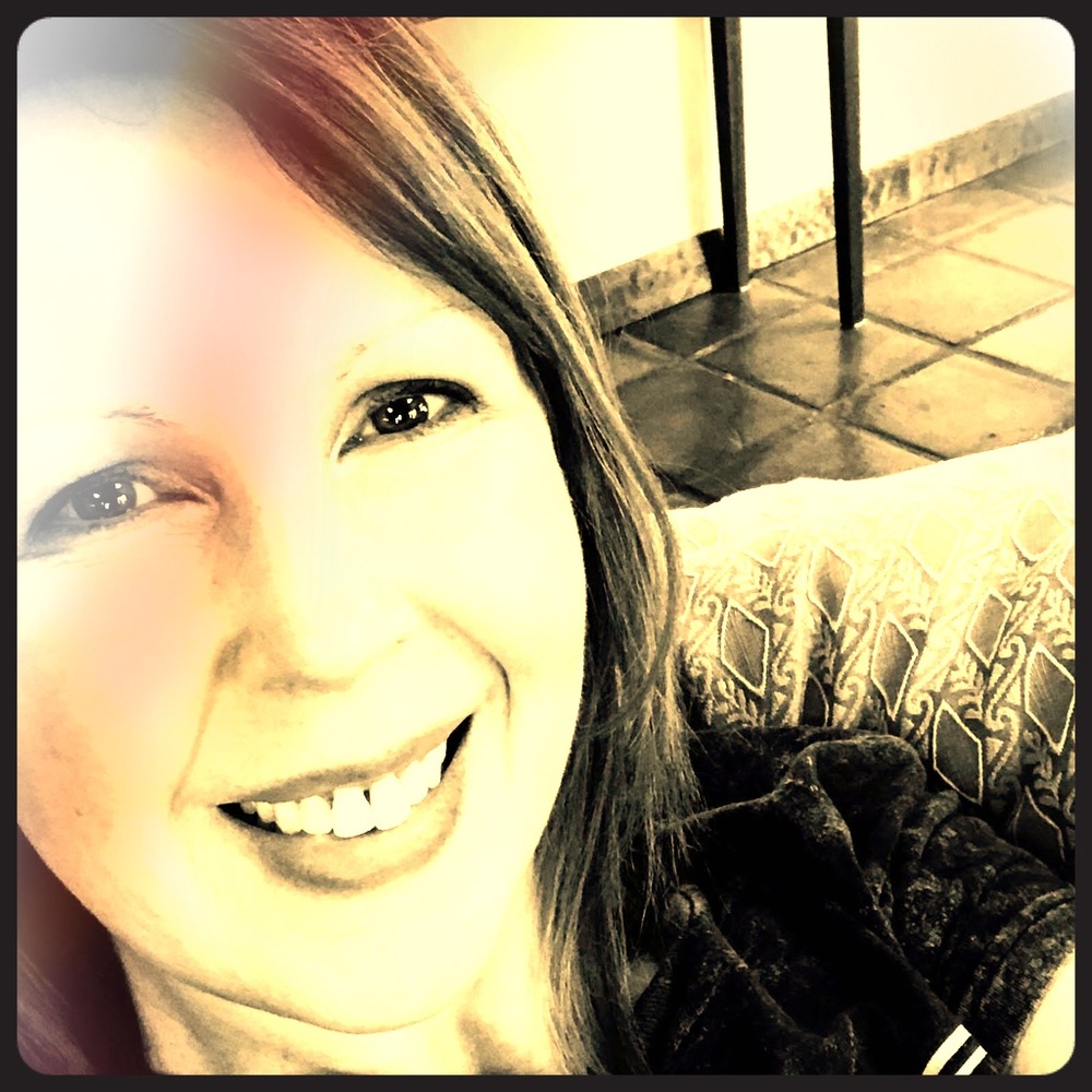 Meet your Posher, Yvonne